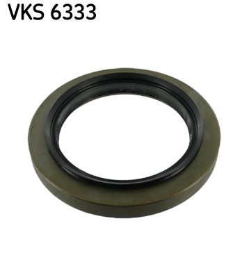 SKF Senzor kotača, sustav za kontrolu tlaka u gumama